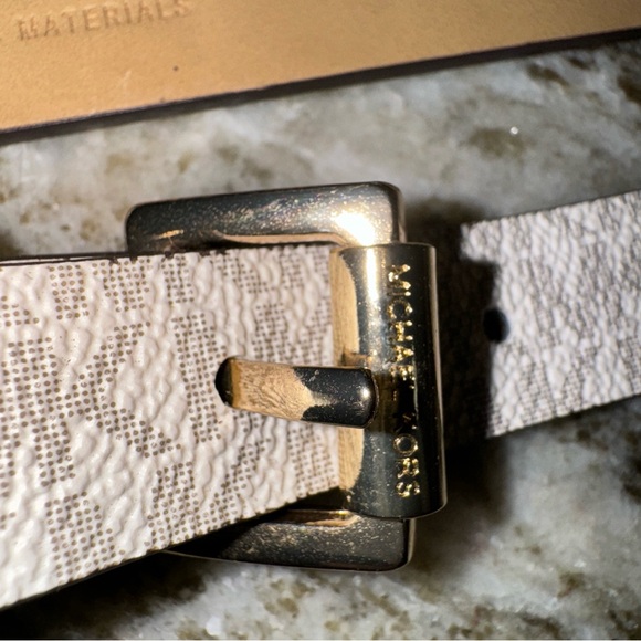 Michael Kors Belt Bag Monogram New Xl - Picture 10 of 11
